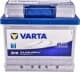 Аккумулятор Varta 6 CT-44-R Dynamic SLI 544402044