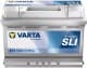 Аккумулятор Varta 6 CT-74-R Dynamic SLI 574012068