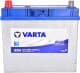 Акумулятор Varta 6 CT-45-L Dynamic SLI 545158033
