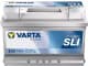 Аккумулятор Varta 6 CT-74-R Dynamic SLI 574402075