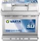 Аккумулятор Varta 6 CT-52-R Dynamic SLI 552400047