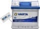 Аккумулятор Varta 6 CT-52-R Dynamic SLI 552400047