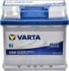 Аккумулятор Varta 6 CT-52-R Dynamic SLI 552400047