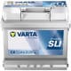 Аккумулятор Varta 6 CT-52-R Dynamic SLI 552401052