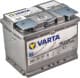 Аккумулятор Varta 6 CT-60-R Dynamic AGM 560901068