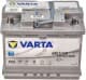 Аккумулятор Varta 6 CT-60-R Dynamic AGM 560901068