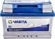 Аккумулятор Varta 6 CT-72-R Dynamic SLI 572409068