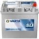 Аккумулятор Varta 6 CT-60-R Dynamic SLI 5604100543132