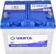 Аккумулятор Varta 6 CT-60-R Dynamic SLI 5604100543132