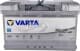Акумулятор Varta 6 CT-80-R Dynamic AGM 580901080