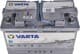 Акумулятор Varta 6 CT-80-R Dynamic AGM 580901080