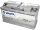 Аккумулятор Varta 6 CT-95-R Dynamic AGM 595901085
