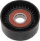 335-00 Caffaro Натяжной ролик поликлинового ремня