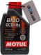 Motul 8100 Eco-Lite 5W-30 (1 л) моторное масло