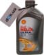 Shell Helix Ultra 5W-40 (1 л) моторна олива
