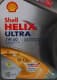 Shell Helix Ultra 5W-40 (4 л) моторна олива