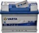 Акумулятор Varta 6 CT-70-R Dynamic EFB 570500076