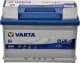 Акумулятор Varta 6 CT-70-R Dynamic EFB 570500076