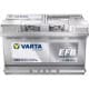 Акумулятор Varta 6 CT-80-R Dynamic EFB 580500080