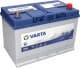 Аккумулятор Varta 6 CT-85-R Dynamic EFB 585501080