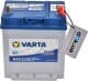 Аккумулятор Varta 6 CT-40-R Dynamic SLI 540125033