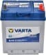 Аккумулятор Varta 6 CT-40-R Dynamic SLI 540125033