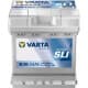 Аккумулятор Varta 6 CT-44-R Dynamic SLI 544401042