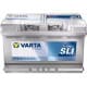 Акумулятор Varta 6 CT-80-R Dynamic SLI 580400074