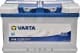Акумулятор Varta 6 CT-80-R Dynamic SLI 580400074