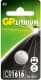 Батарейка GP 25-1036 CR1616 3 V 1 шт