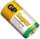 Батарейка GP Super Alkaline 25-1026 C 1,5 V 1 шт