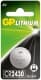 Батарейка GP Lithium Cell 25-1013 CR2430 3 V 1 шт