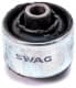30 91 8492 SWAG Сайлентблок важеля