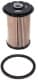 E92KP D169 Hengst Filter Топливный фильтр