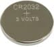 Батарейка HC-Cargo 200775 CR2032 3 V 1 шт