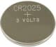 Батарейка HC-Cargo 200774 CR2025 3 V 1 шт