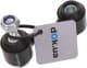 vkds445003 SKF Стойка стабилизатора