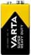 Батарейка Varta Super Heavy Duty 2022101301 PP3 (Krona) 9 V 1 шт