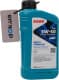 Rowe Multi Formula 5W-50 (1 л) моторное масло