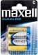 Батарейка Maxell 4902580162184 LR14 1,5 V 2 шт