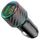 USB зарядка в авто Borofone BZ21A Brilliant BZ21A