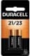 Батарейка Duracell 6457878 A23 12 V 2 шт