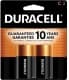Батарейка Duracell 6409660 C 1,5 V 2 шт
