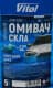 Омыватель стекла Vitol зимний -12°С морской бриз (5 л)