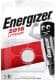 Батарейка Energizer 6645067 CR2016 3 V 1 шт