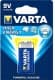 Батарейка Varta High Energy 04922121411 PP3 (Krona) 9 V 1 шт