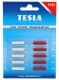 Набор предохранителей TESLA BLATNA F151.000.000 FC 10 шт.