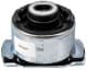 52048903 Metzger Сайлентблок балки для Renault Laguna