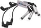 1292002510 JP Group Комплект проводов зажигания