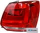 99451802002 DPA Задній ліхтар для Volkswagen Polo